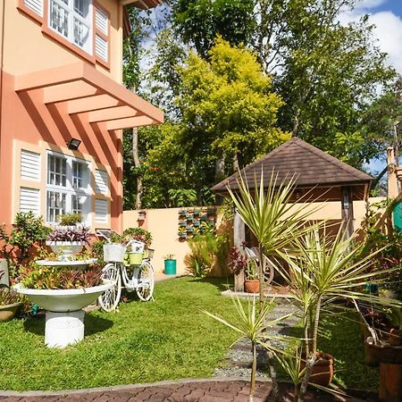 Charming Tagaytay Vacation Home Tagaytay City Exterior photo
