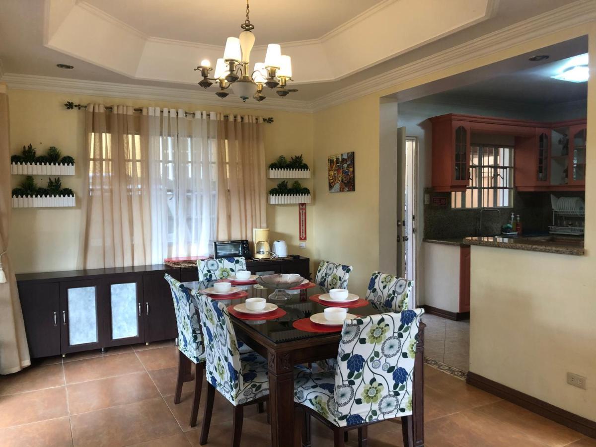 Charming Tagaytay Vacation Home Tagaytay City Exterior photo