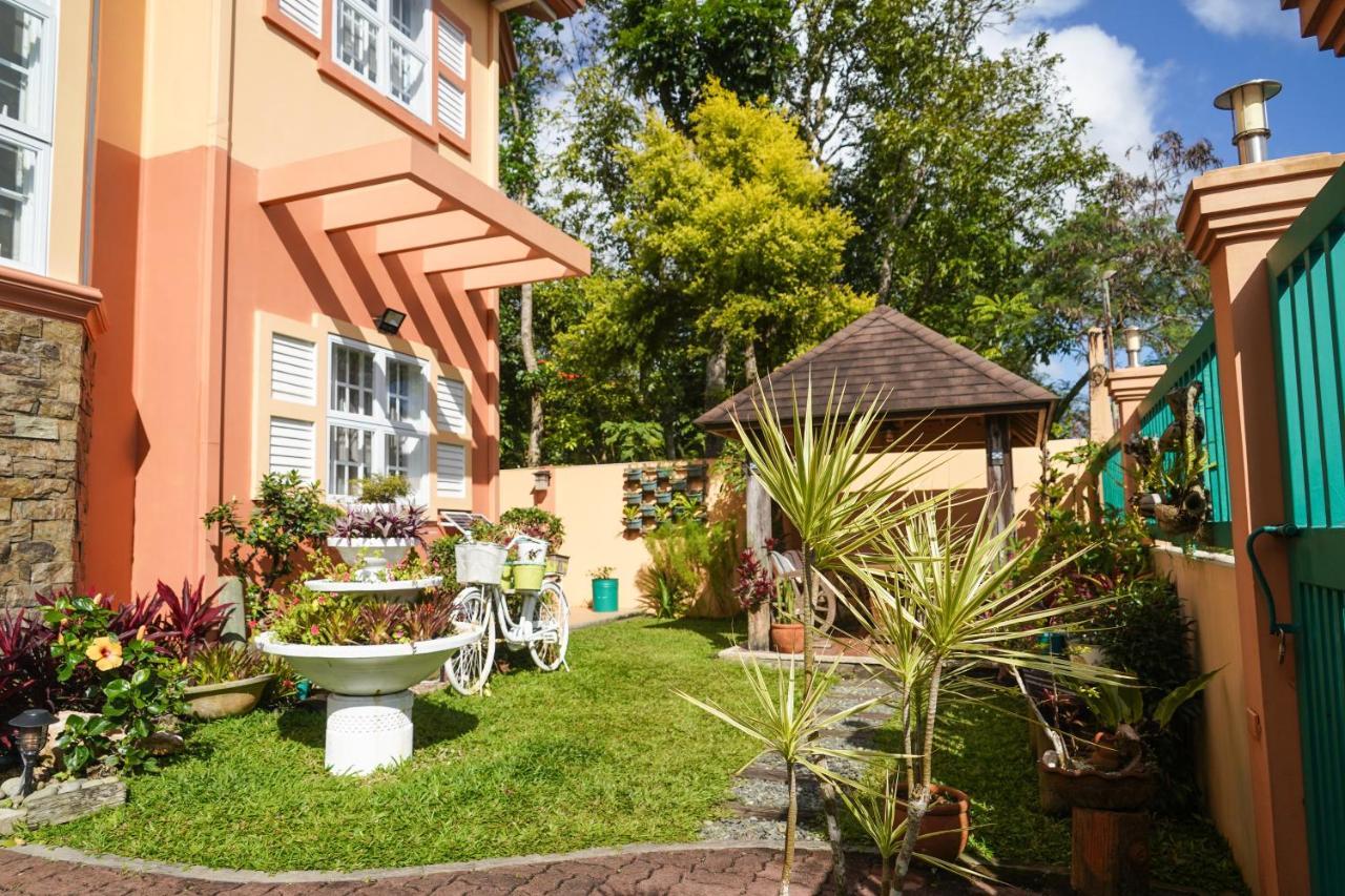 Charming Tagaytay Vacation Home Tagaytay City Exterior photo