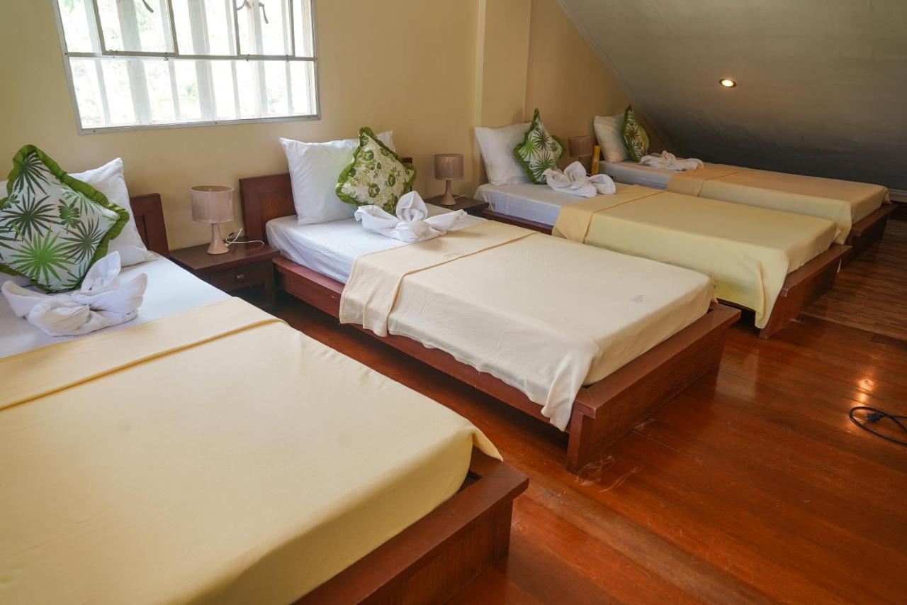Charming Tagaytay Vacation Home Tagaytay City Exterior photo
