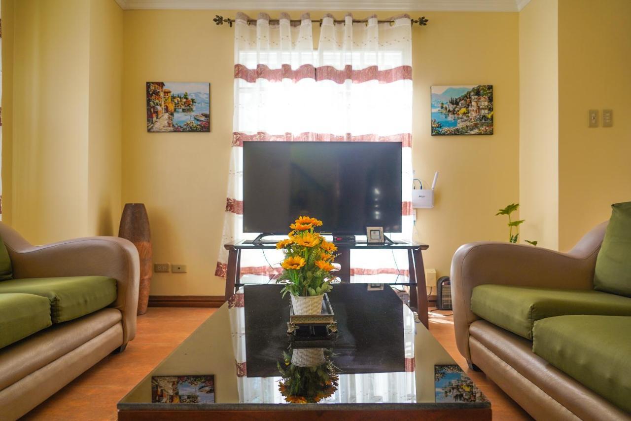 Charming Tagaytay Vacation Home Tagaytay City Exterior photo