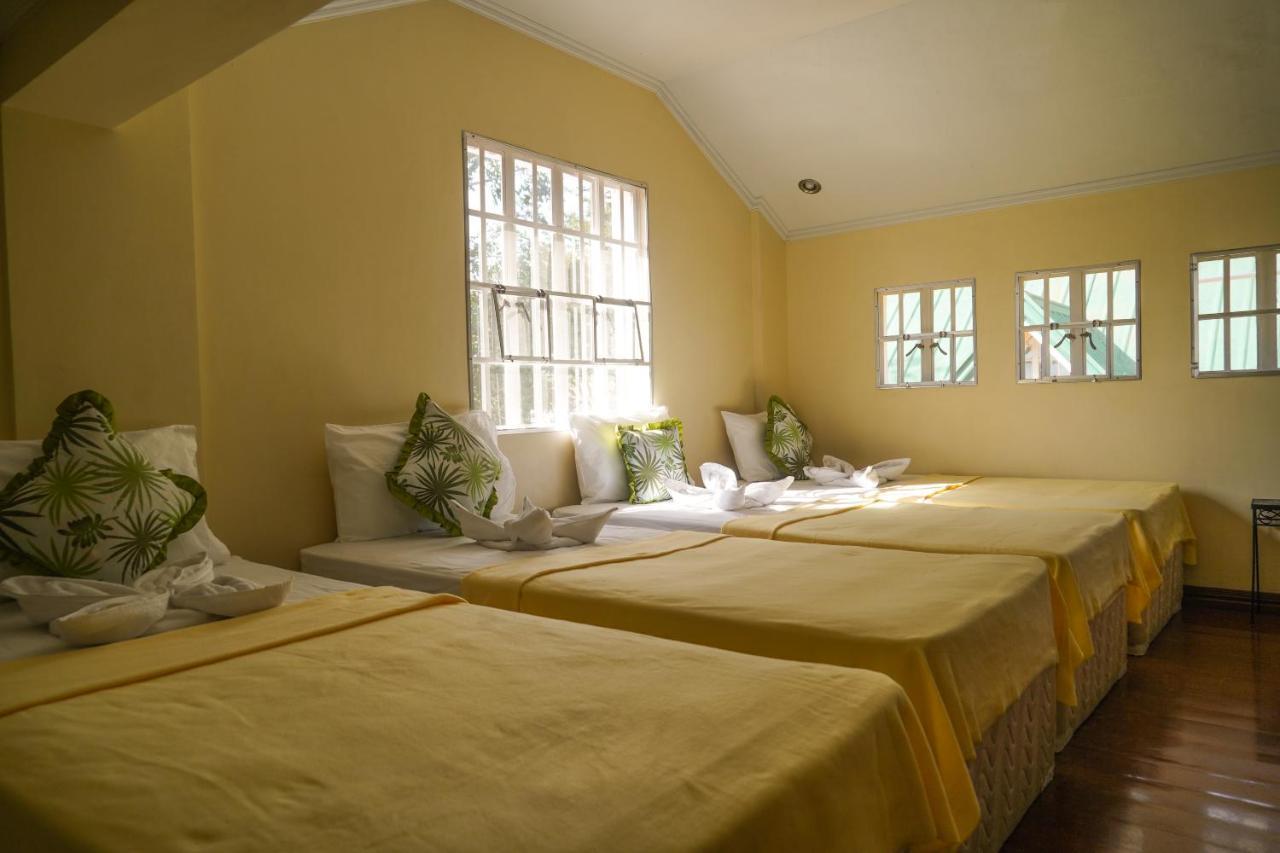 Charming Tagaytay Vacation Home Tagaytay City Exterior photo