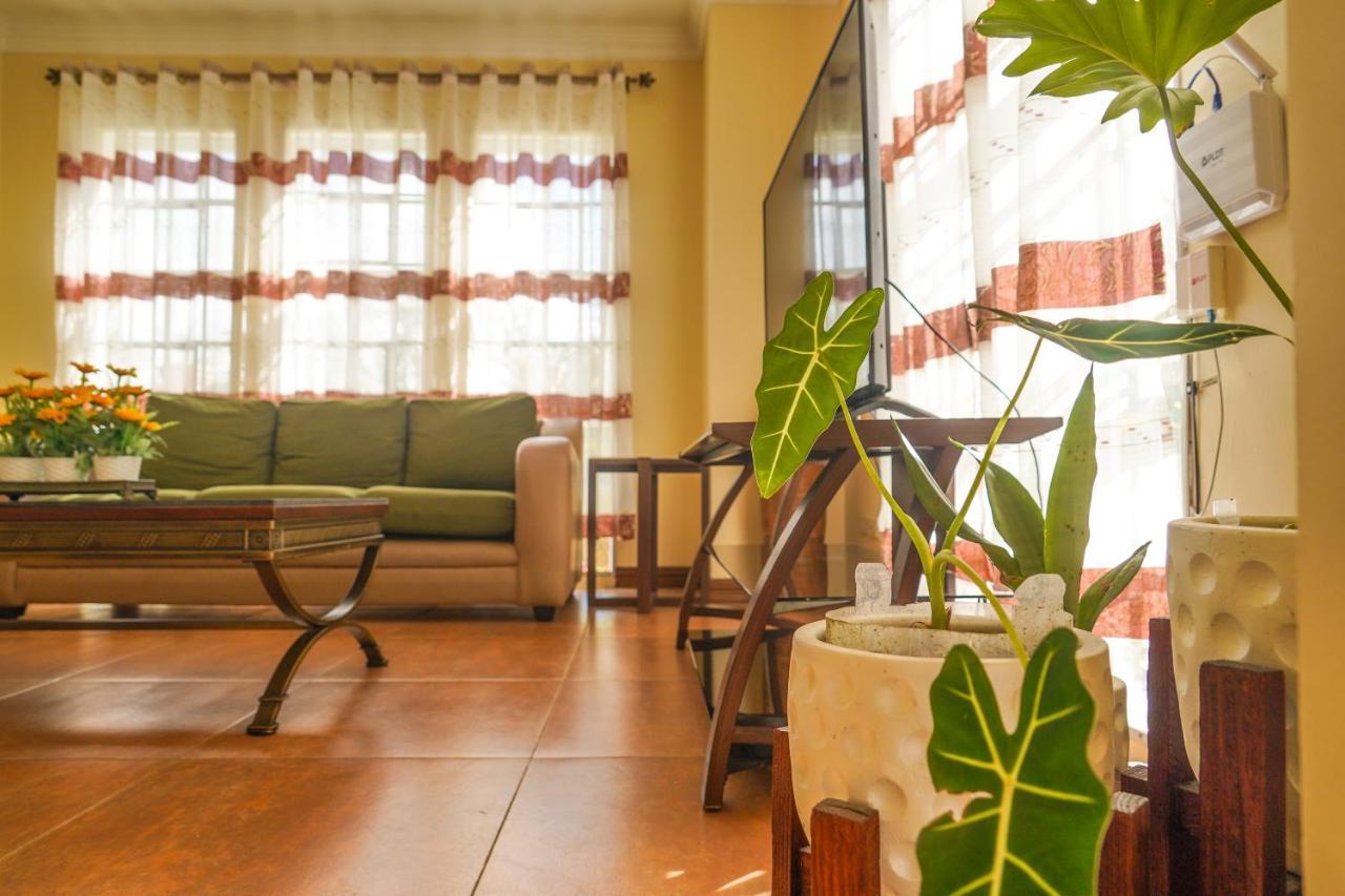 Charming Tagaytay Vacation Home Tagaytay City Exterior photo