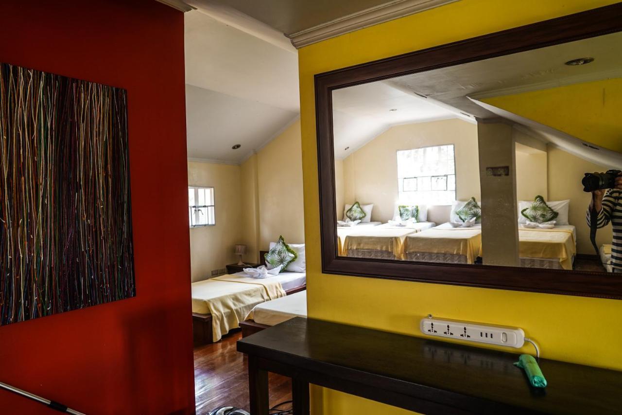 Charming Tagaytay Vacation Home Tagaytay City Exterior photo