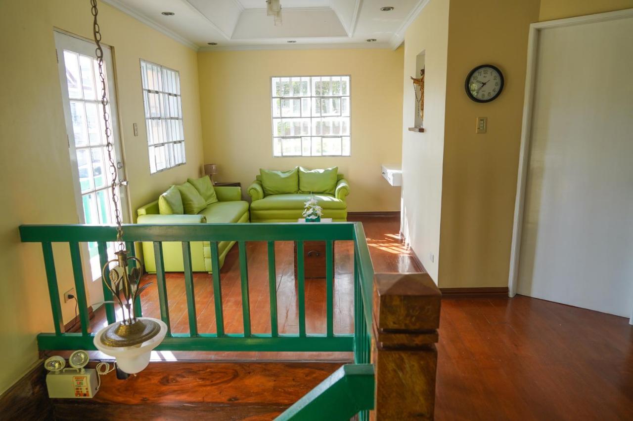 Charming Tagaytay Vacation Home Tagaytay City Exterior photo