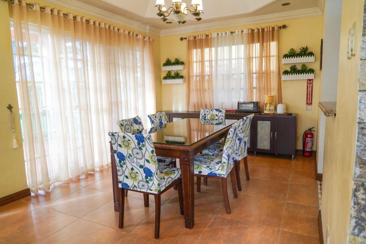 Charming Tagaytay Vacation Home Tagaytay City Exterior photo