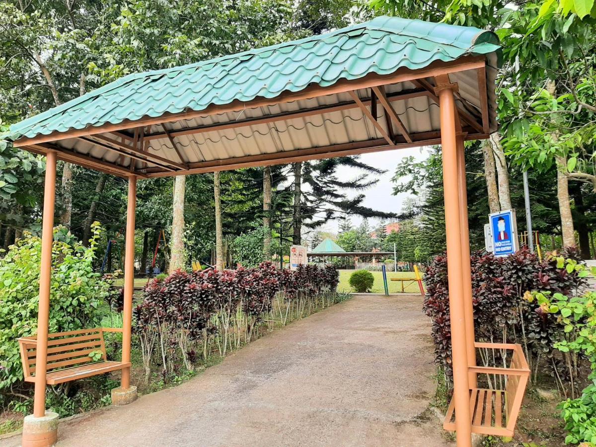 Charming Tagaytay Vacation Home Tagaytay City Exterior photo