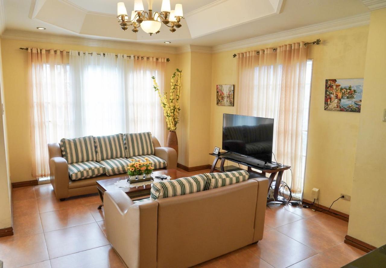 Charming Tagaytay Vacation Home Tagaytay City Exterior photo