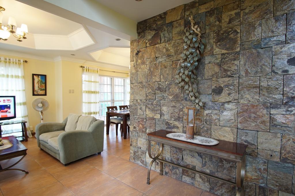Charming Tagaytay Vacation Home Tagaytay City Exterior photo