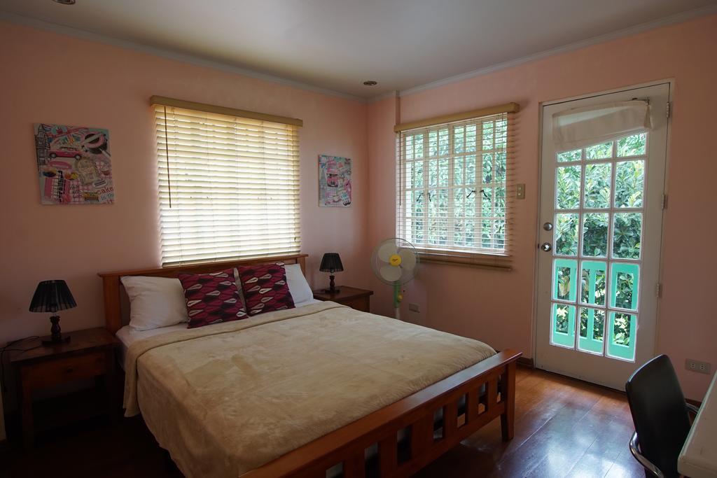 Charming Tagaytay Vacation Home Tagaytay City Exterior photo