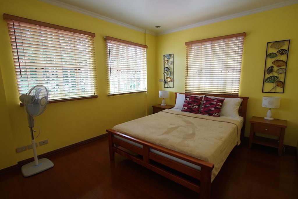 Charming Tagaytay Vacation Home Tagaytay City Exterior photo