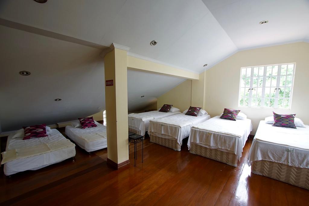 Charming Tagaytay Vacation Home Tagaytay City Exterior photo