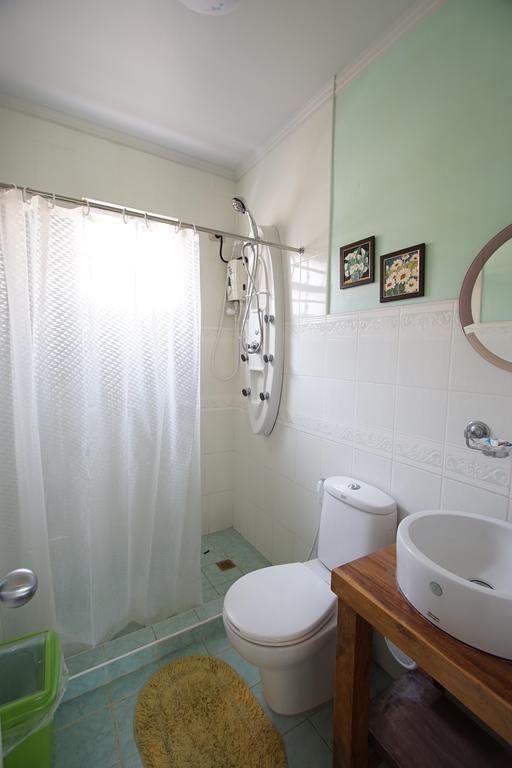 Charming Tagaytay Vacation Home Tagaytay City Exterior photo