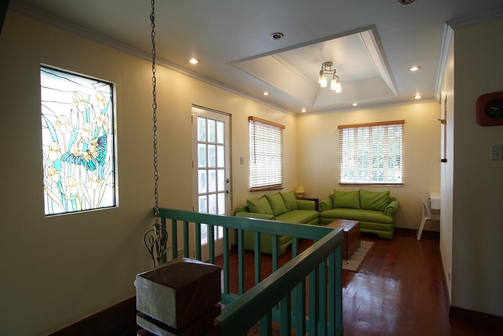 Charming Tagaytay Vacation Home Tagaytay City Exterior photo