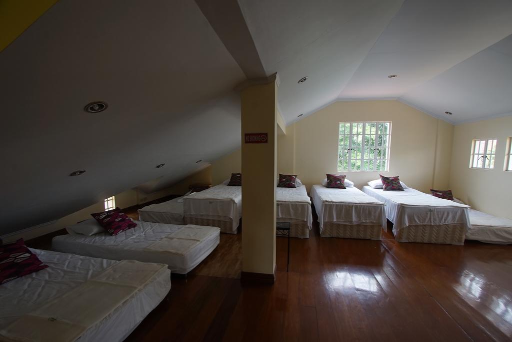 Charming Tagaytay Vacation Home Tagaytay City Exterior photo
