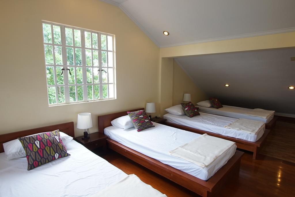 Charming Tagaytay Vacation Home Tagaytay City Exterior photo