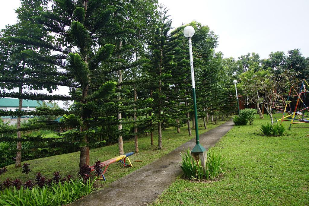 Charming Tagaytay Vacation Home Tagaytay City Exterior photo