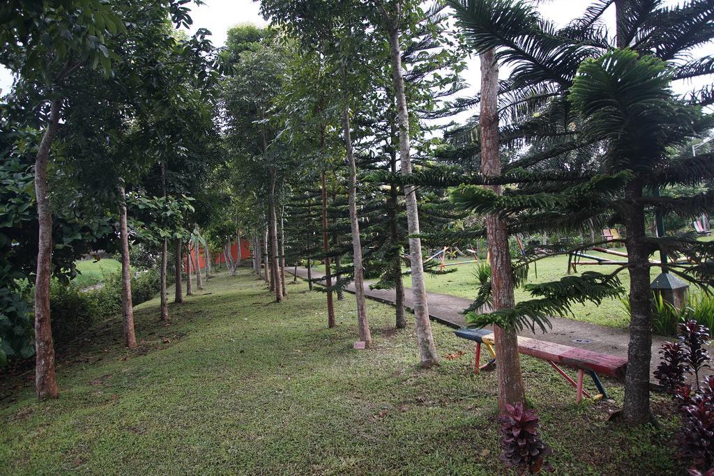 Charming Tagaytay Vacation Home Tagaytay City Exterior photo