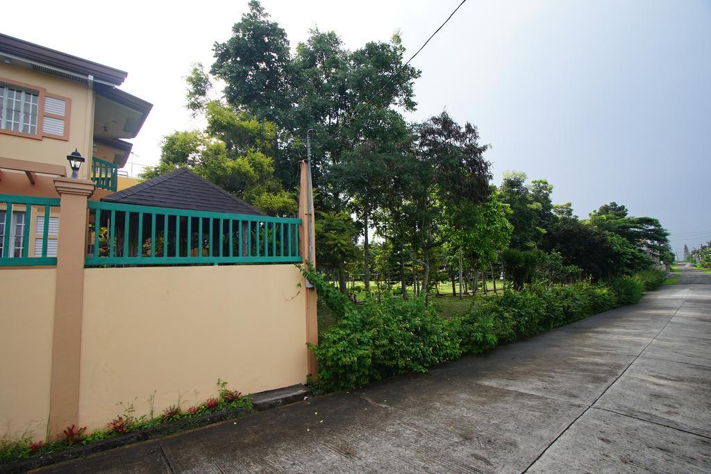 Charming Tagaytay Vacation Home Tagaytay City Exterior photo